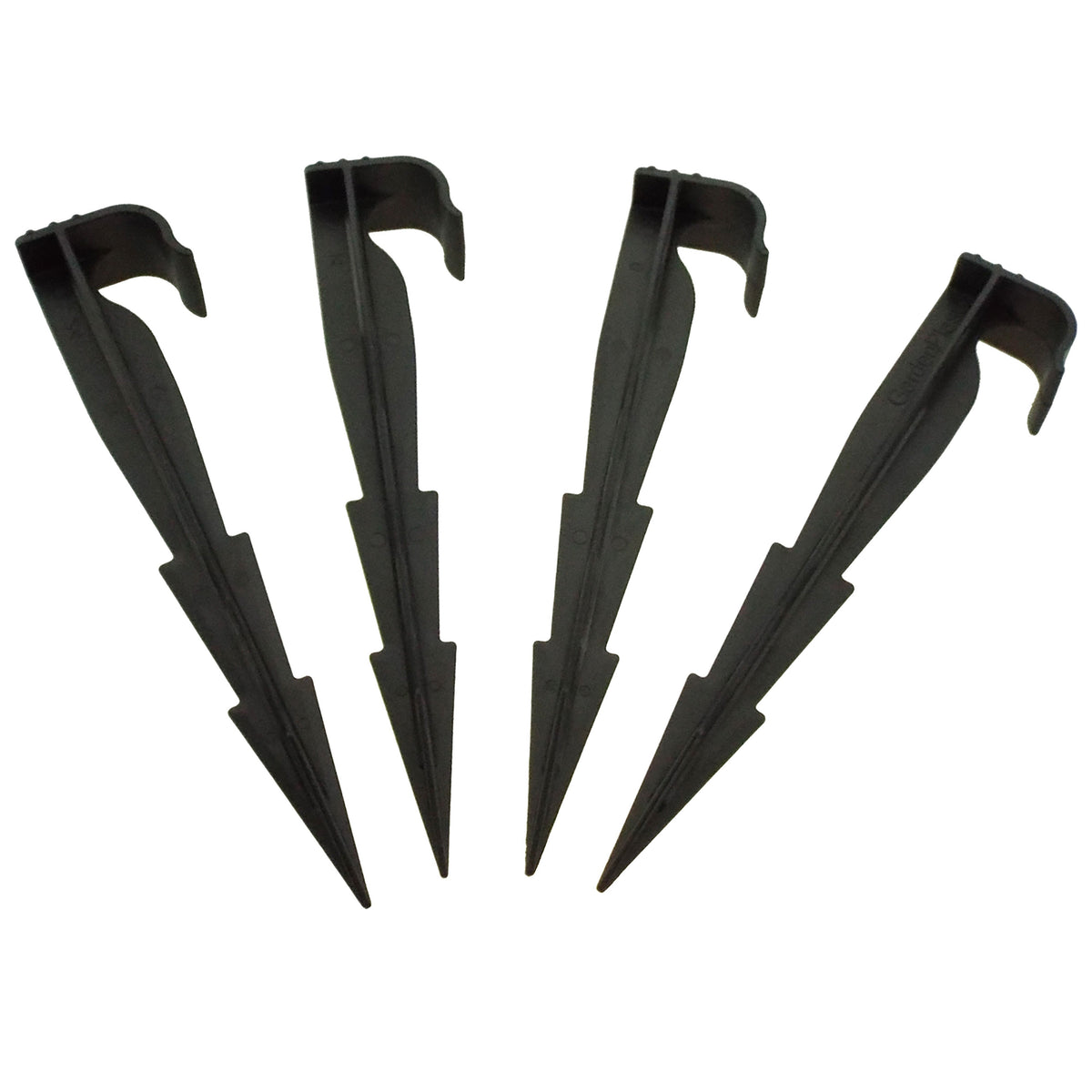 Ground Stakes For 16mm Irrigation Pipe