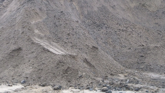 General Purpose Topsoil (950kg) Bulk Bag