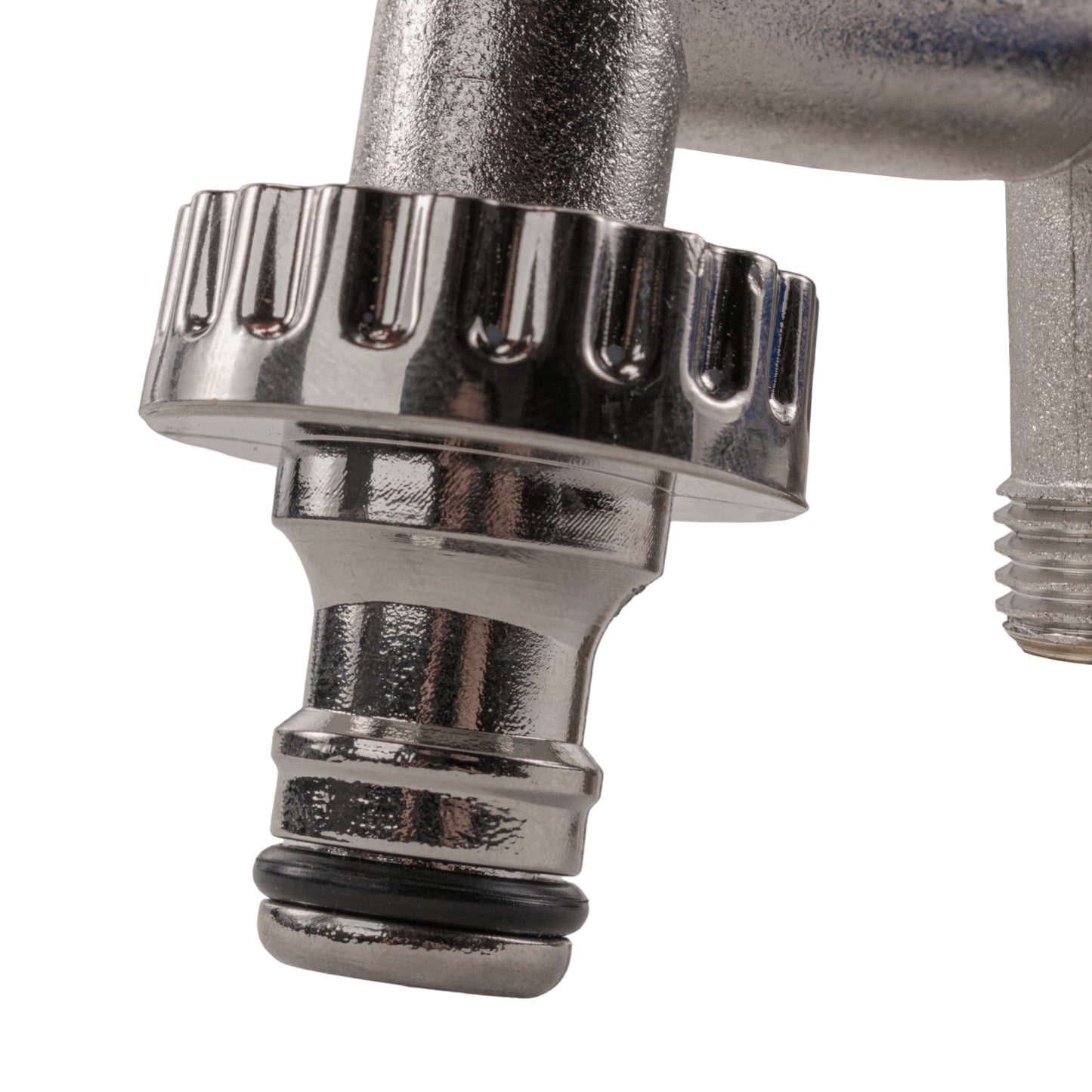 Water Butts Kit 1/2" With Double Tap