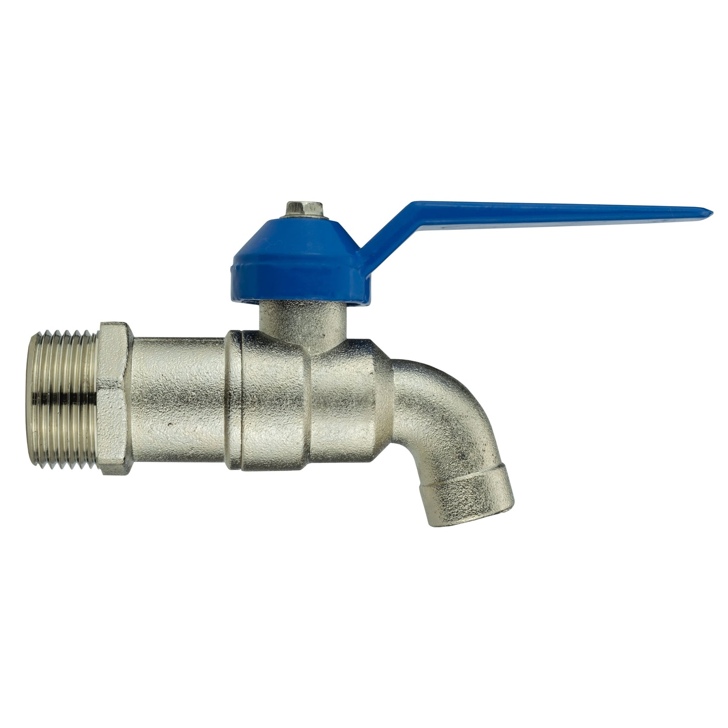 Water Butts Kit 1/2" With Standard Tap