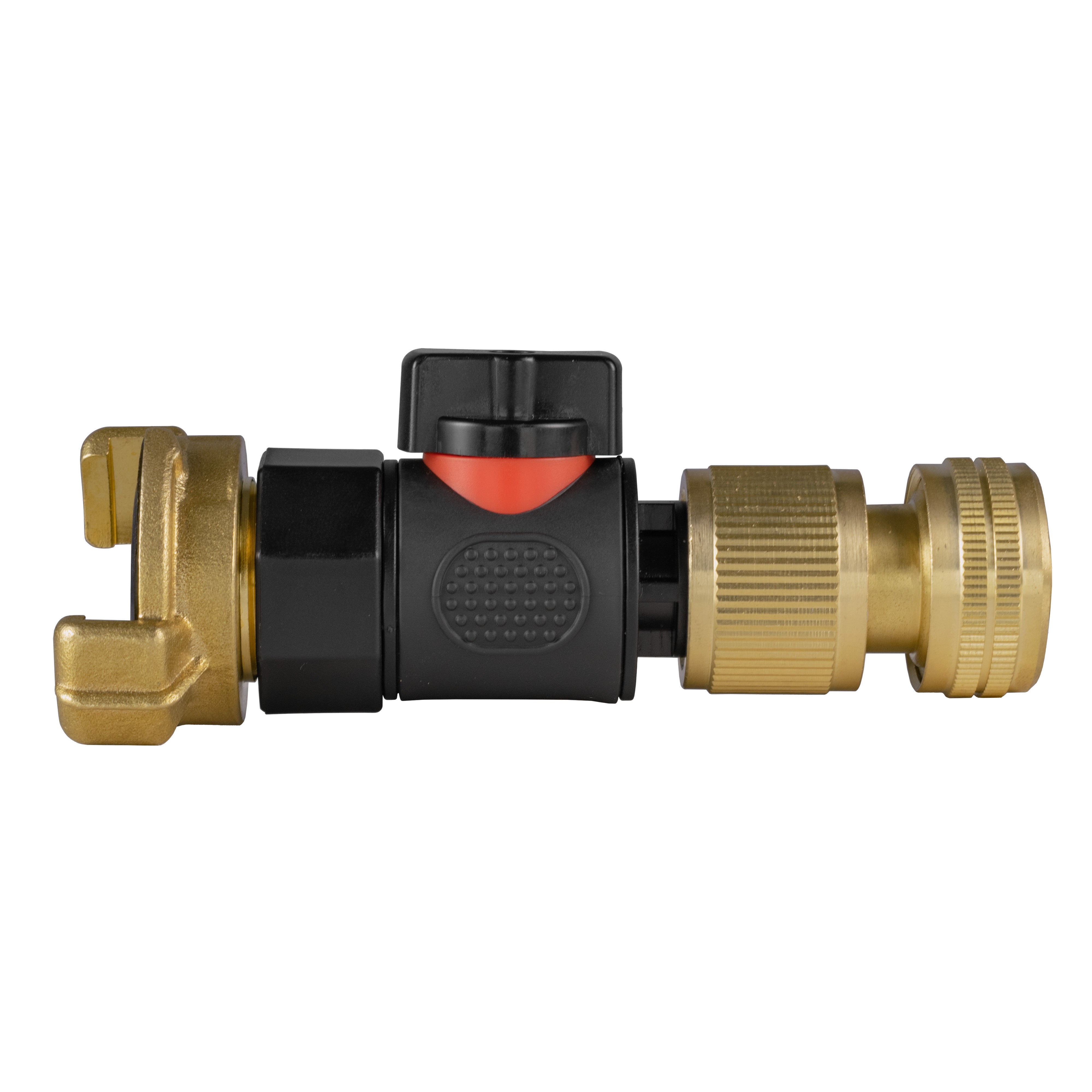 Geka Type Connector with BSPF-Quick Connect Valve & Hose Connector Bra ...