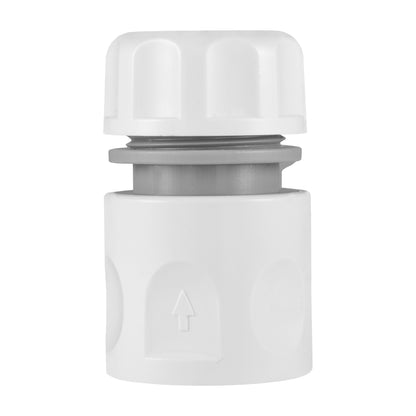 Premium Garden Hose Set Yellow