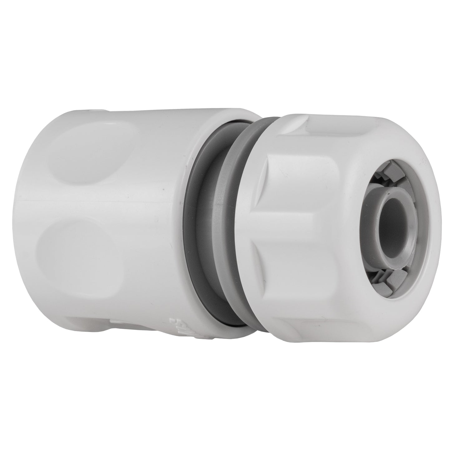 IBC 2” S60X6 Cap with Double Lever Tap, 1 x Max Flo Outlet and 1 x Standard Outlet