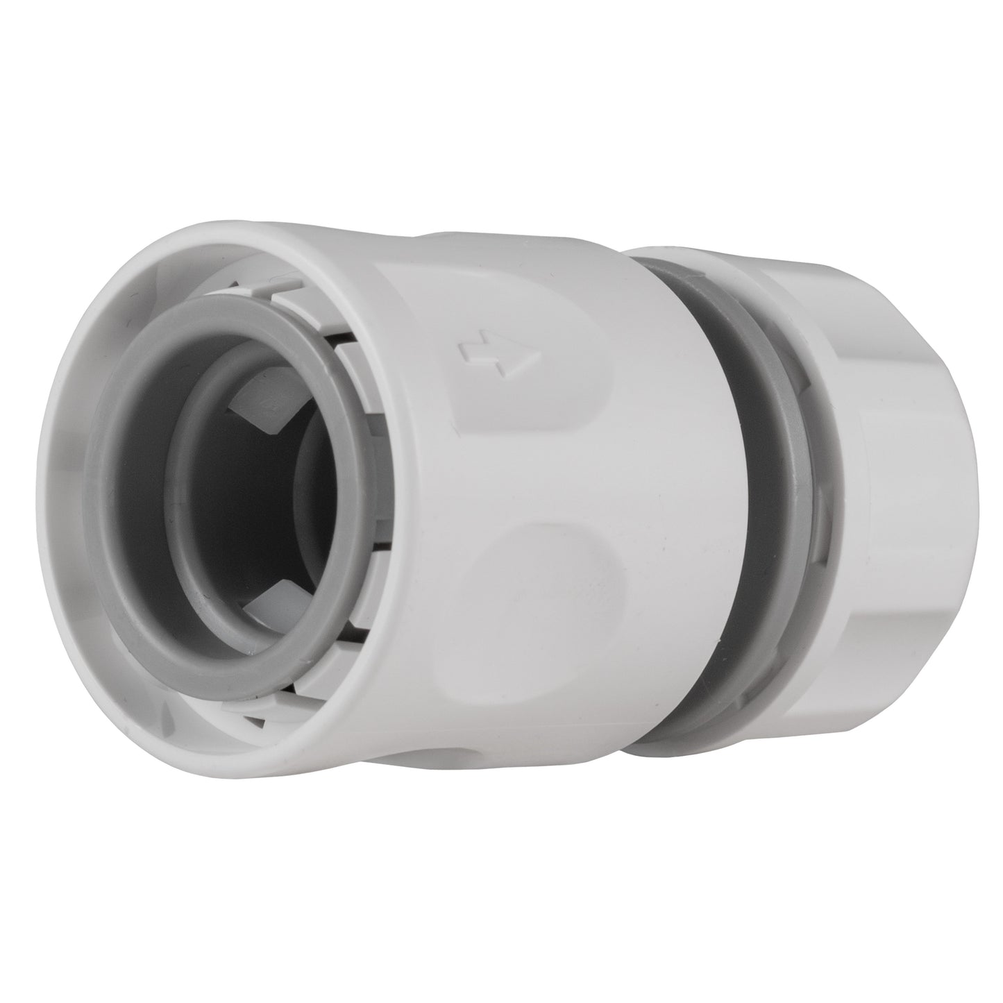 IBC 2” S60X6 Cap with Double Lever Tap, 1 x Max Flo Outlet and 1 x Standard Outlet