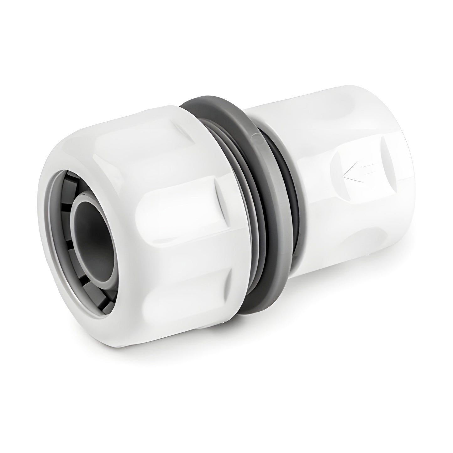 Female Hose Connector, 3/4" Hose, WL