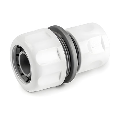 Female Hose Connector, 3/4" Hose, WL