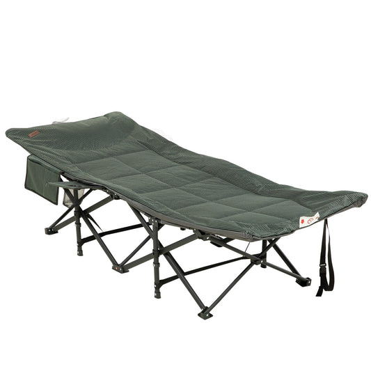 Foldable Sun Lounger