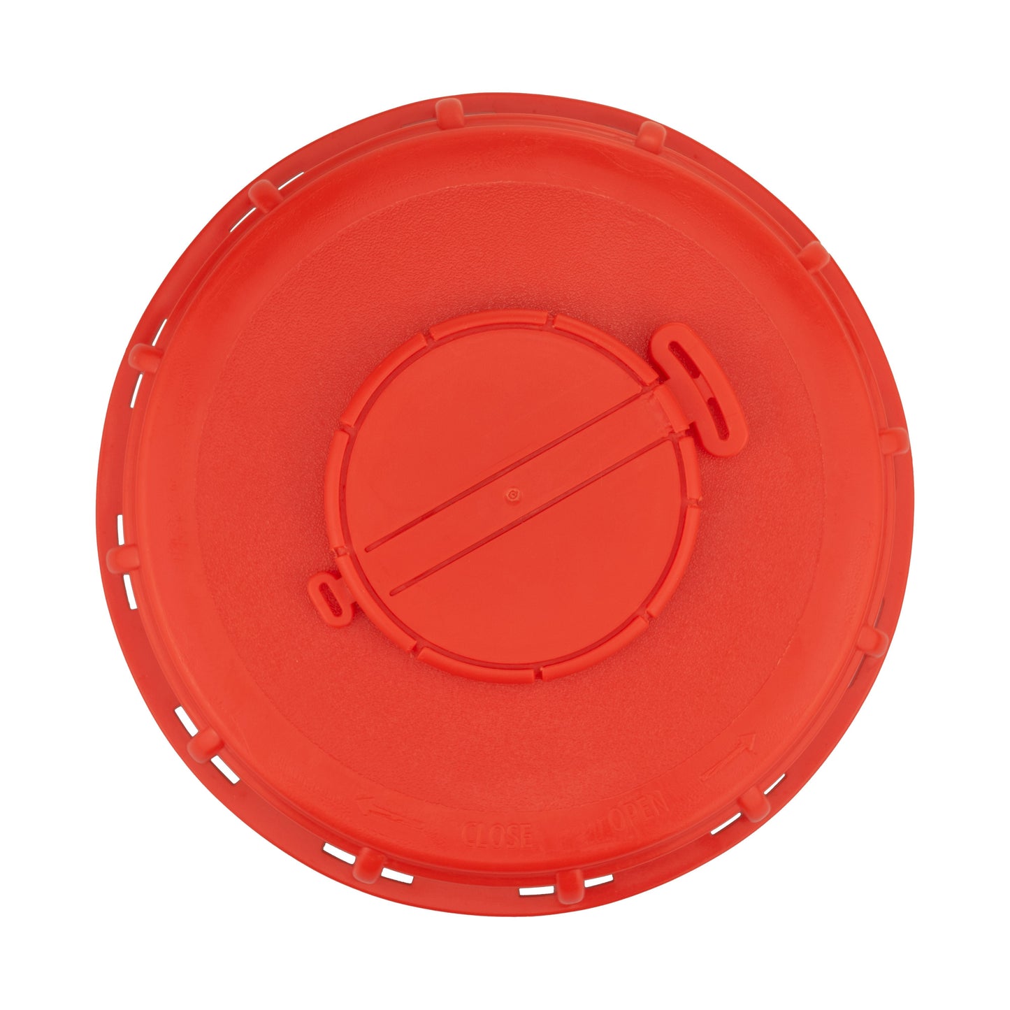 Blanking Lid for IBC Tank 150mm With Built-in Vent