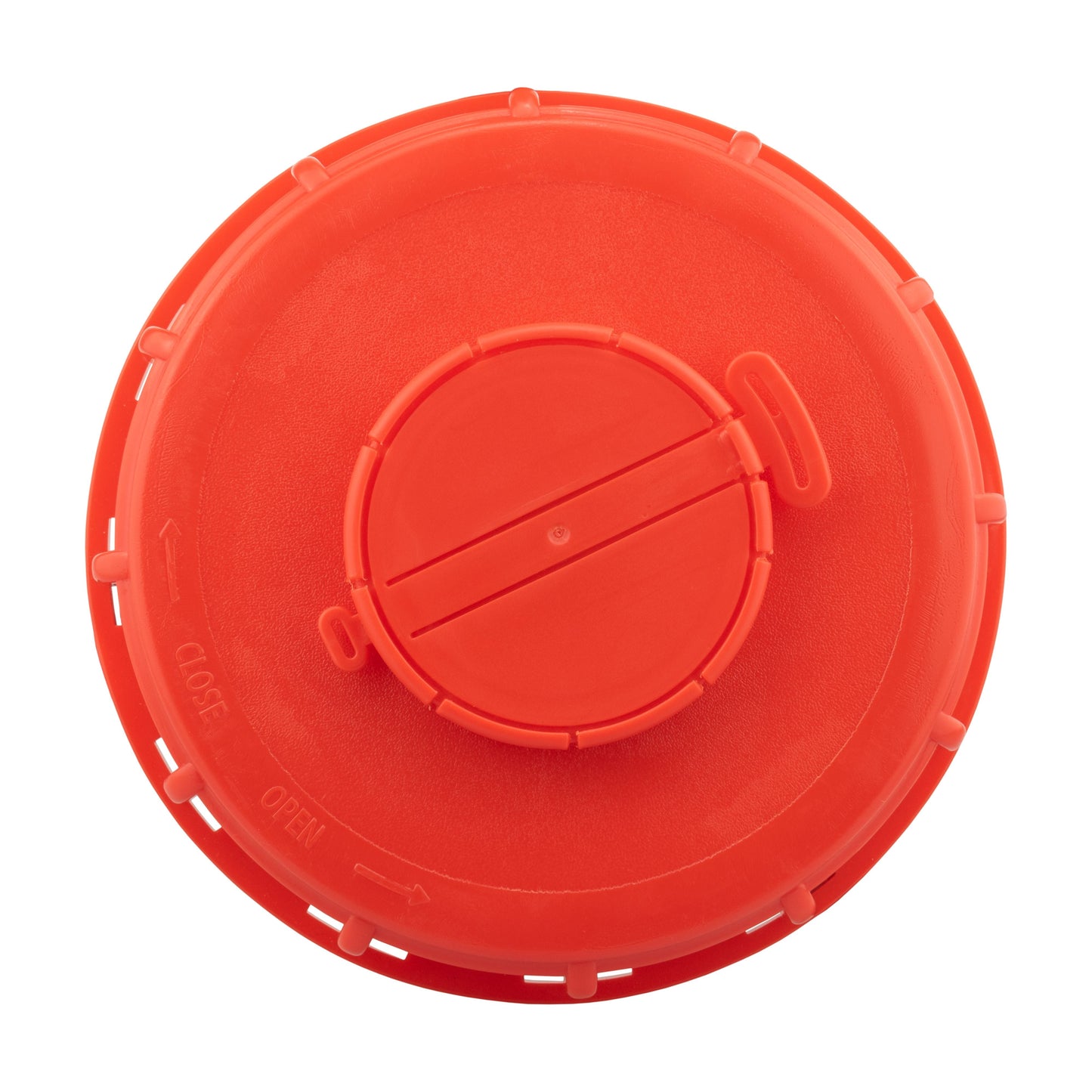 Blanking Lid for IBC Tank 150mm With Built-in Vent