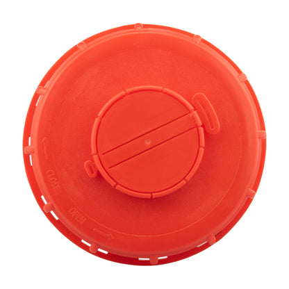 Blanking Lid for IBC Tank 150mm With Built-in Vent