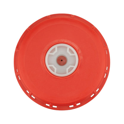 Blanking Lid for IBC Tank 150mm With Built-in Vent