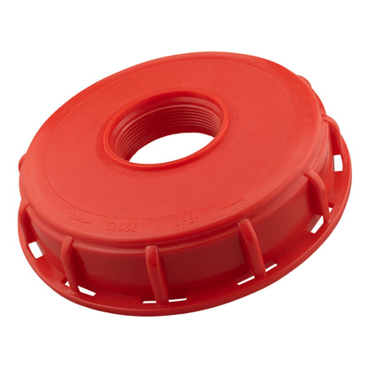 Blanking Lid for IBC Tank 150mm With Built-in Vent