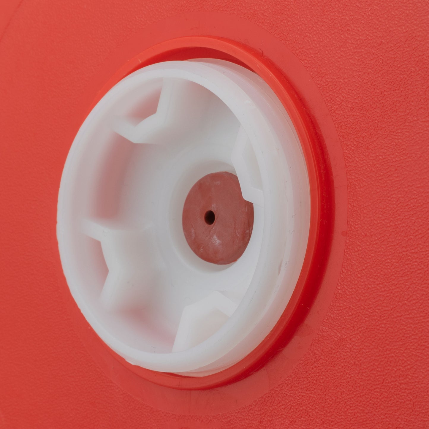 Blanking Lid for IBC Tank 150mm With Built-in Vent