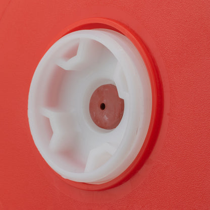 Blanking Lid for IBC Tank 150mm With Built-in Vent