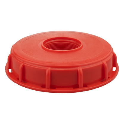 Blanking Lid for IBC Tank 150mm With Built-in Vent