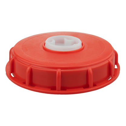 Blanking Lid for IBC Tank 150mm With Built-in Vent