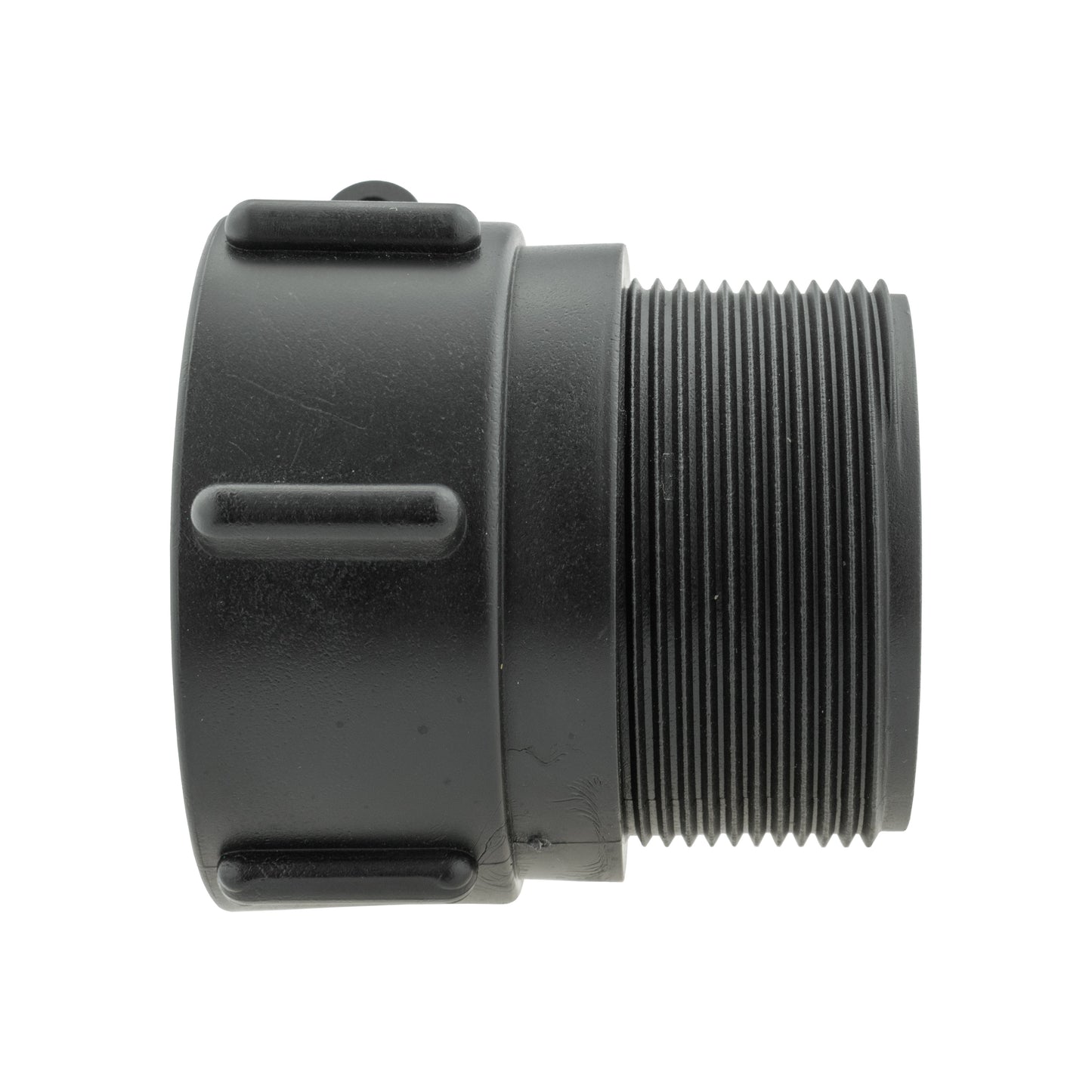 IBC Tank Adapter S60X6 Female - 1.5" BSP Male