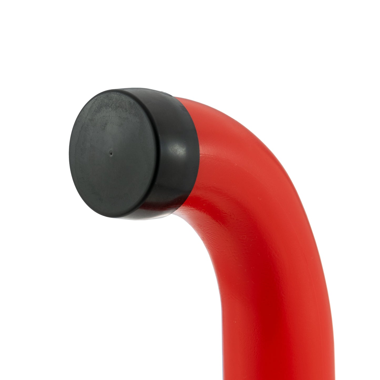 IBC 2" S60X6 Thread Angle 2" Red