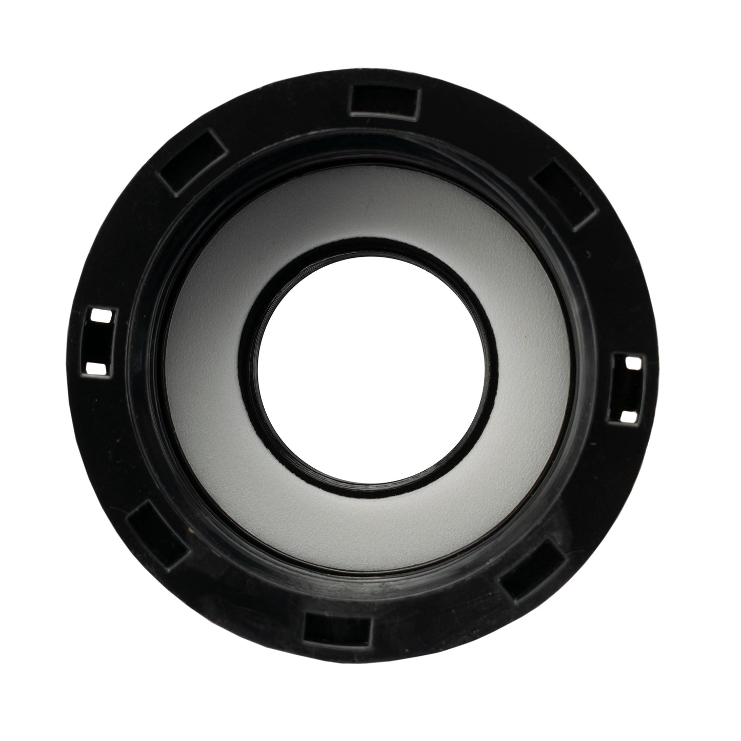 IBC 2” S60X6 Cap with Pond Connector 20/25/32mm Barb
