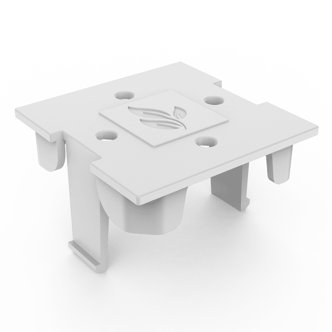 Parking Bay Marker Insert