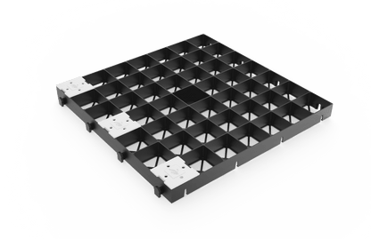 Parking Bay Marker Insert