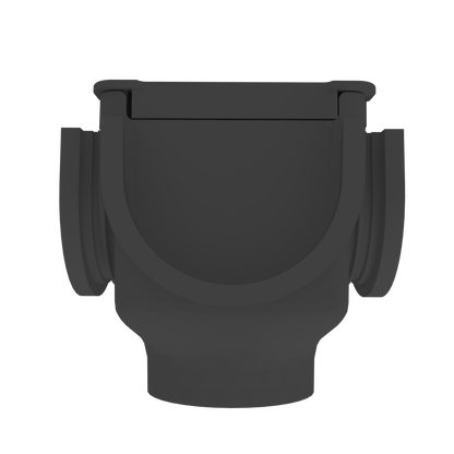 IBRAN-Q Corner Unit