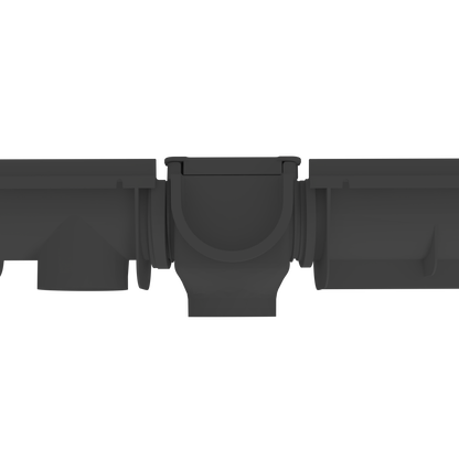 IBRAN-Q Corner Unit