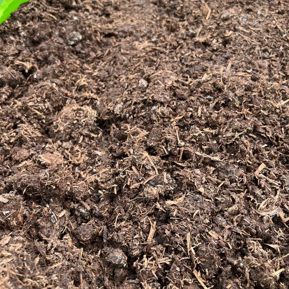 Farmyard Manure