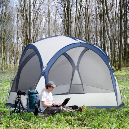 Dome Tent for 6-8 Person