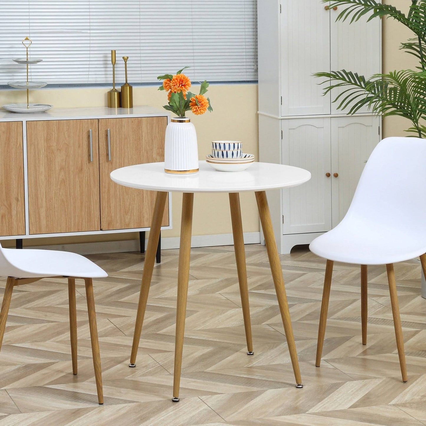 Modern Dining Table For 2 People