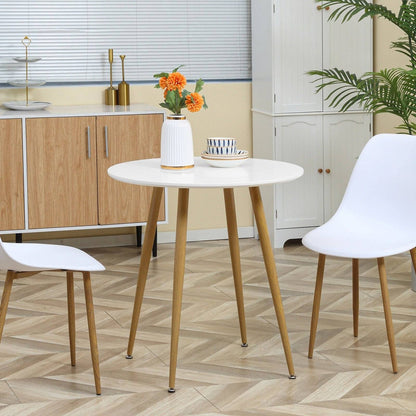 Modern Dining Table For 2 People