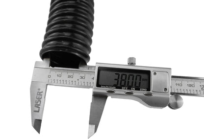 Corrugated Pipe 1.5" (38mm)