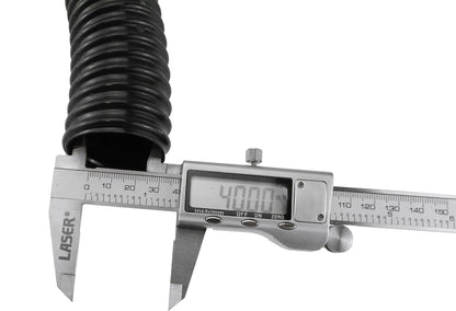 Corrugated Pipe 1.5" (40mm)