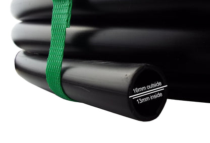 Irrigation Pipe 13mm/16mm