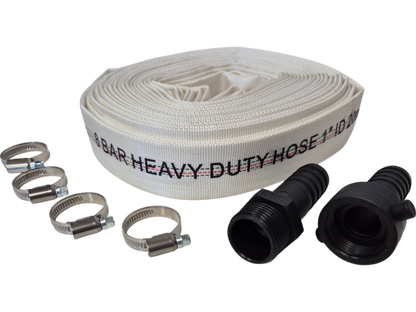 Lay Flat SET E