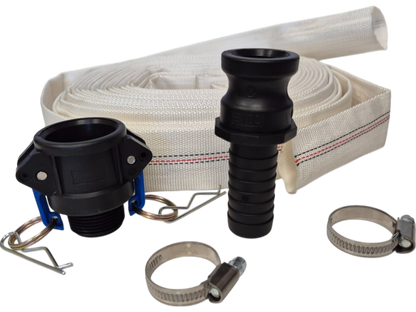 Lay Flat SET J