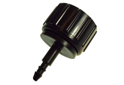 ¾” BSP Water Butt Fitting with 4mm Micro Barb Connector