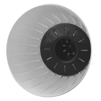 Mira Pot Without Hole 145mm White