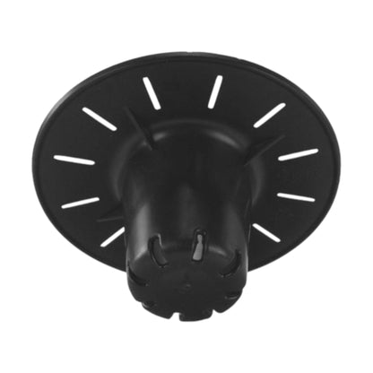 Mira Pot Without Hole 190mm White