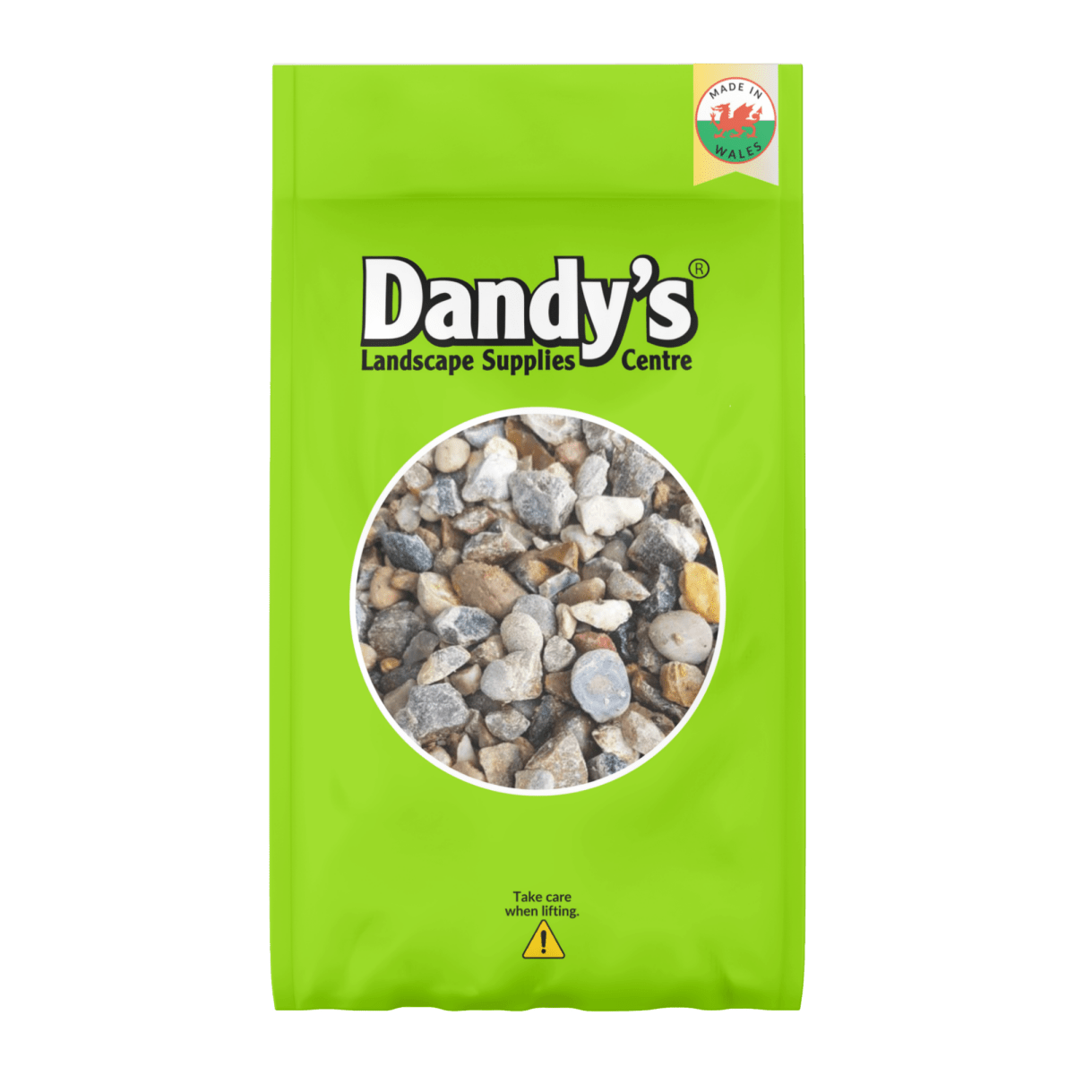 Moonstone Gravel