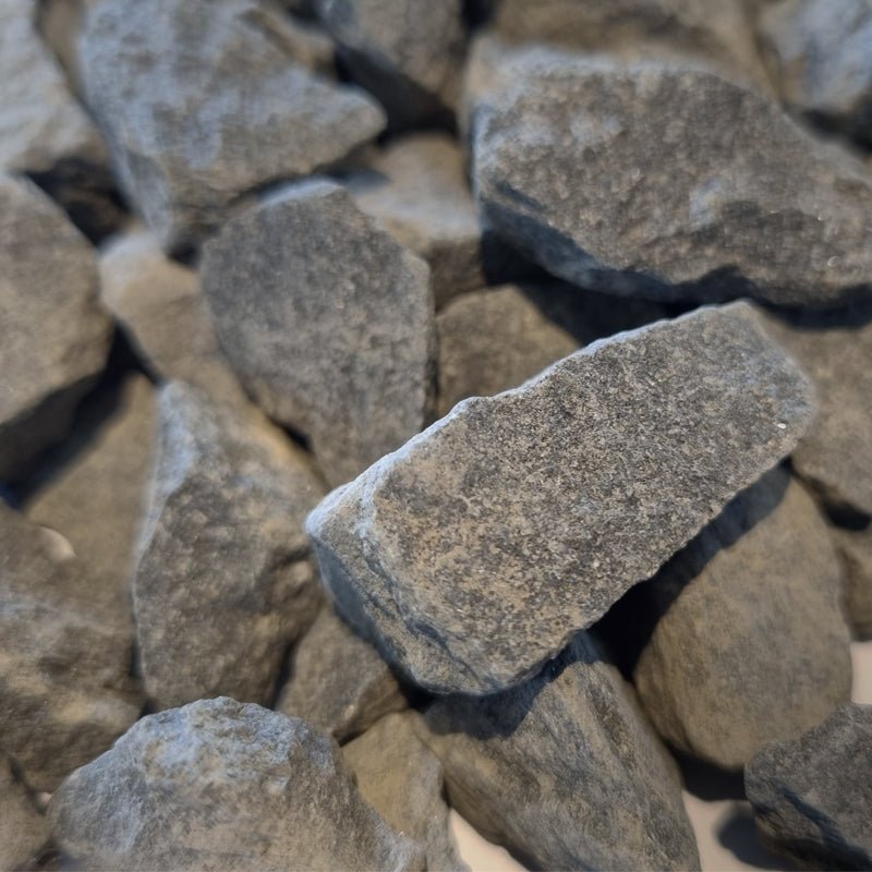 Black Diamond Gravel Chippings