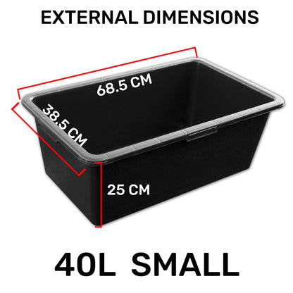 Mixing Tub 40L