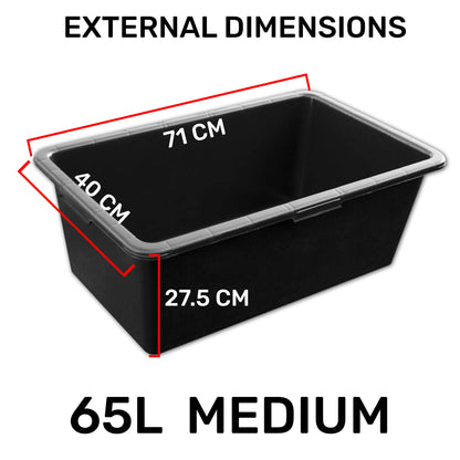 Mixing Tub 65L