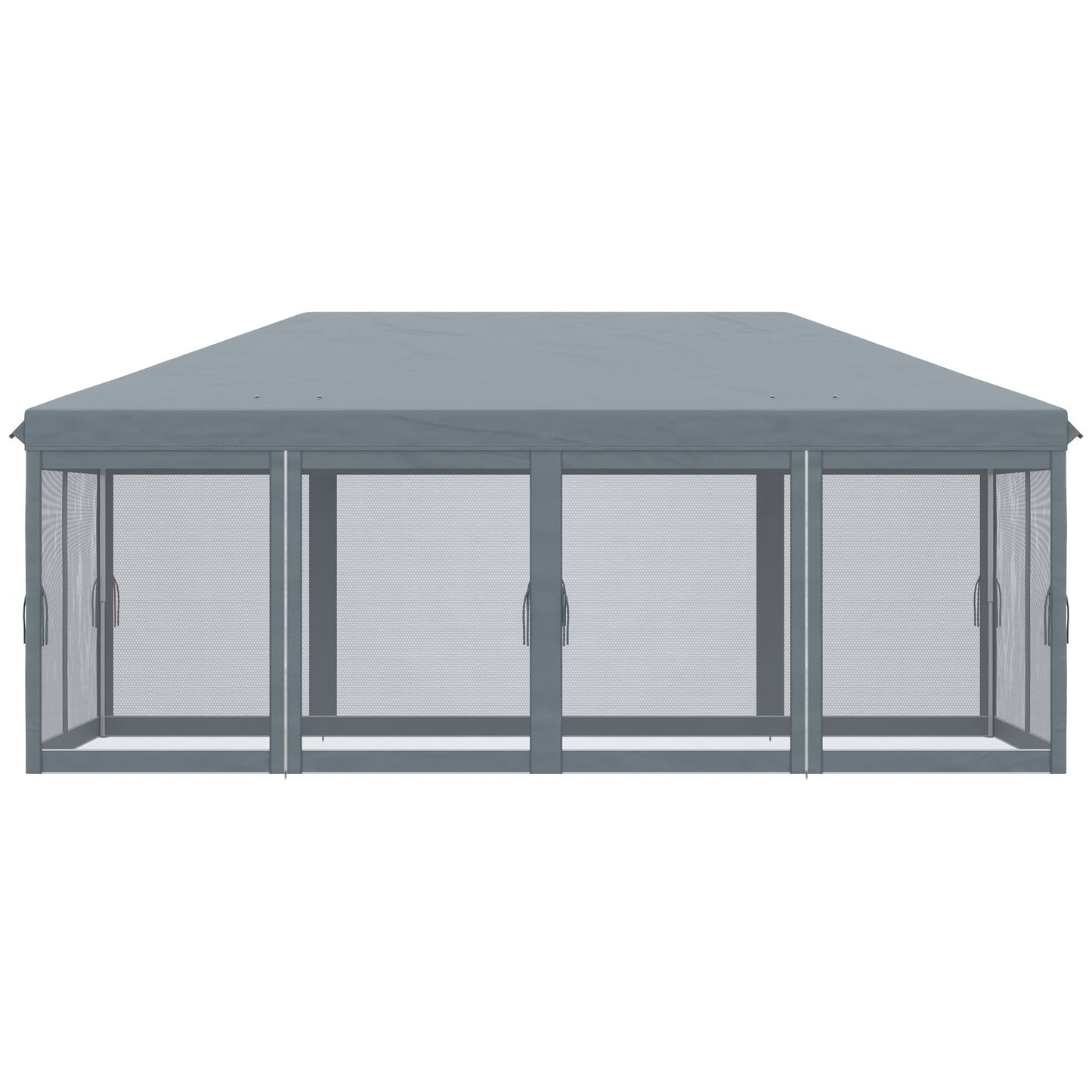 6 x 3m Pop Up Canopy