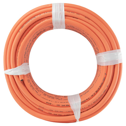 Rubber Gas Pipe 8mm