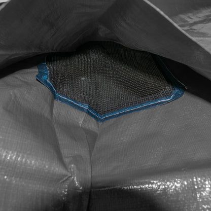 Pallet Bag Covers MEDIUM 1.3M x 1.1M x 2.2M