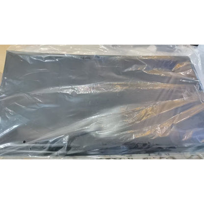 Black PVC 450gsm Pond Liner 5m x 6m