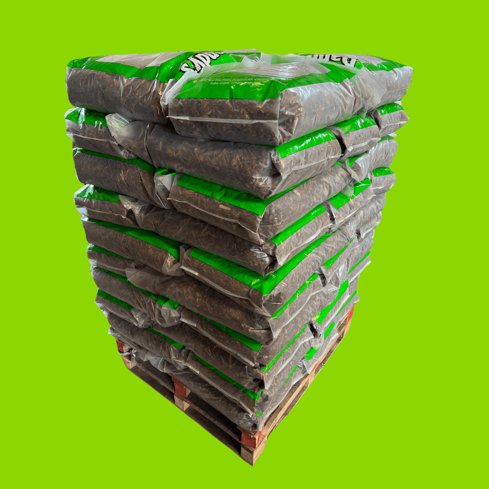 Dandy's PlaySafe Play Area Bark