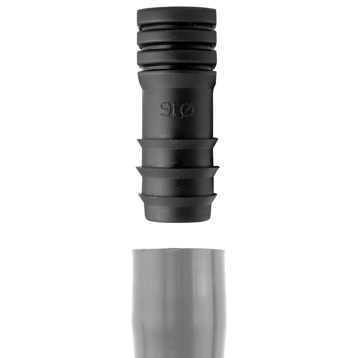 Mix 1/2" Barb Connectors HOZ25