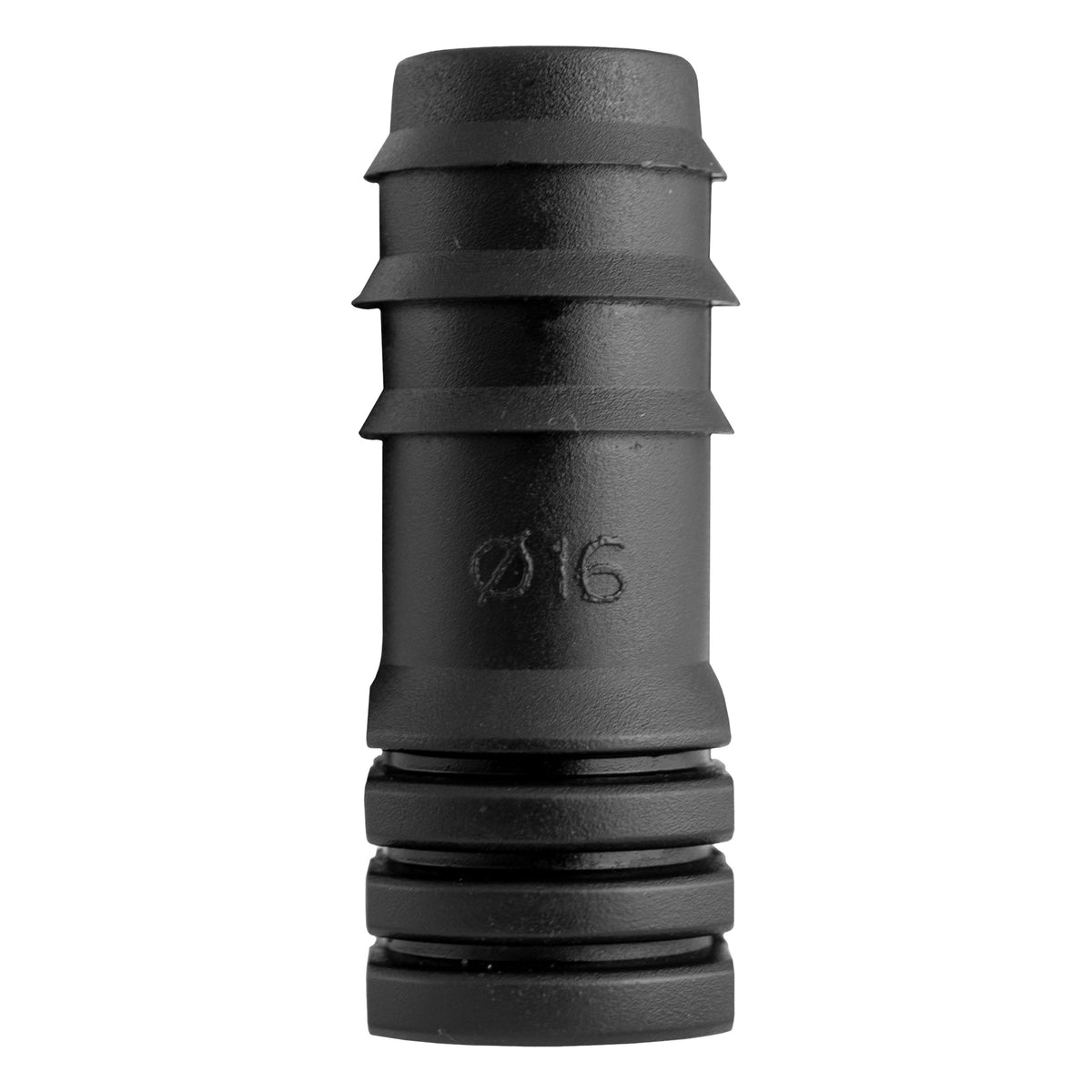 Mix 1/2" Barb Connectors HOZ25